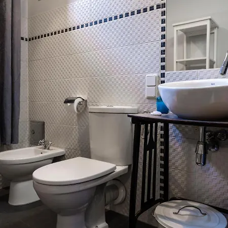 Cracwow Market Squere Apartment-2